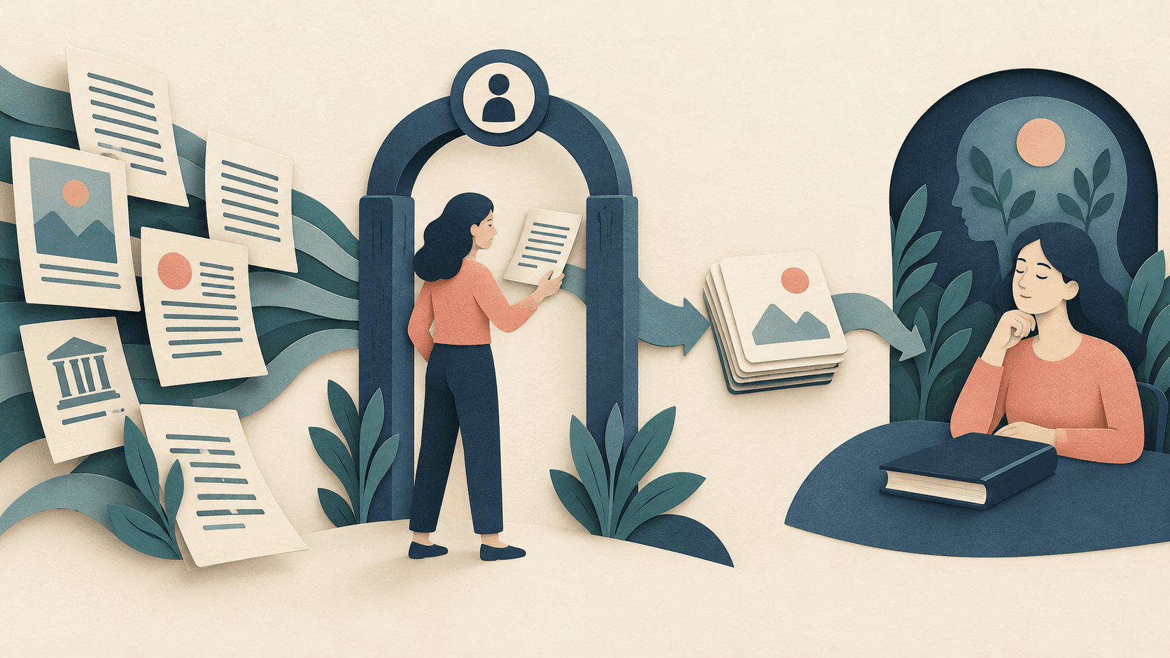 Create AI Flashcards You Can Trust: A Small-Deck Workflow Source passages checked by a person before entering a small flashcard deck and recall practice
