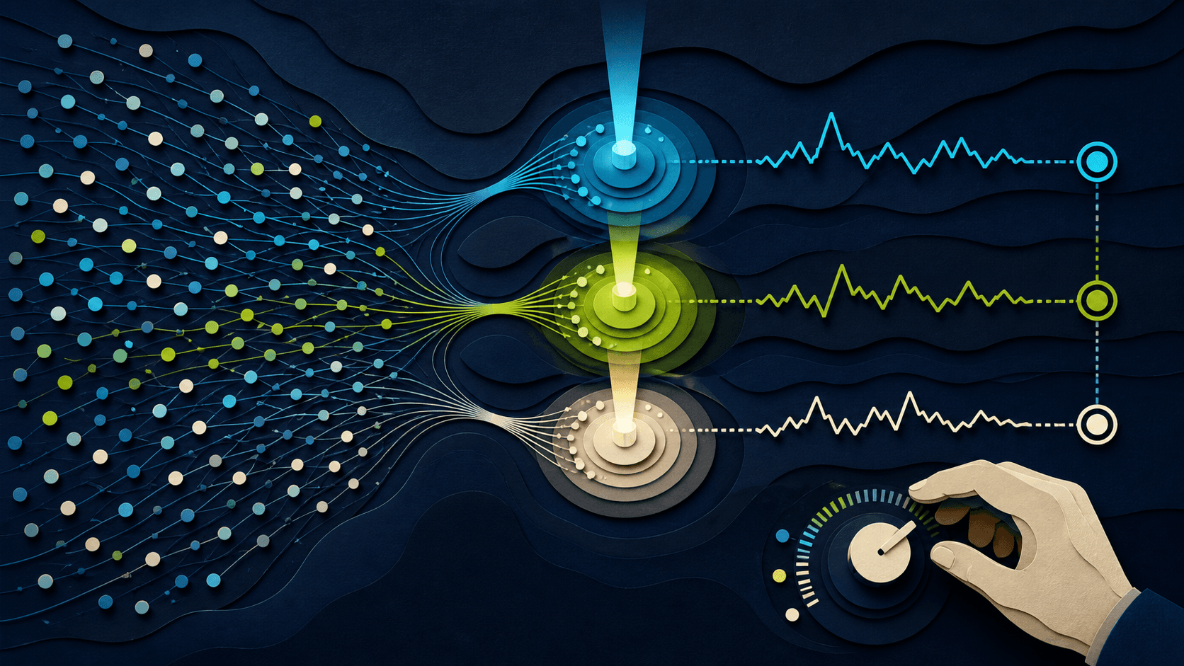 Latitude Review 2026: Open-Source AI Agent Observability Paper-cut agent traces converging into monitored recurring failure signals