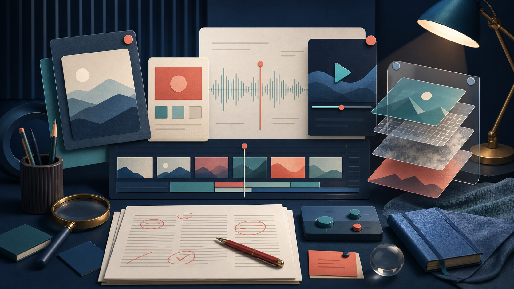 Adobe Firefly Review 2026: Commercially Safe AI Image Generation