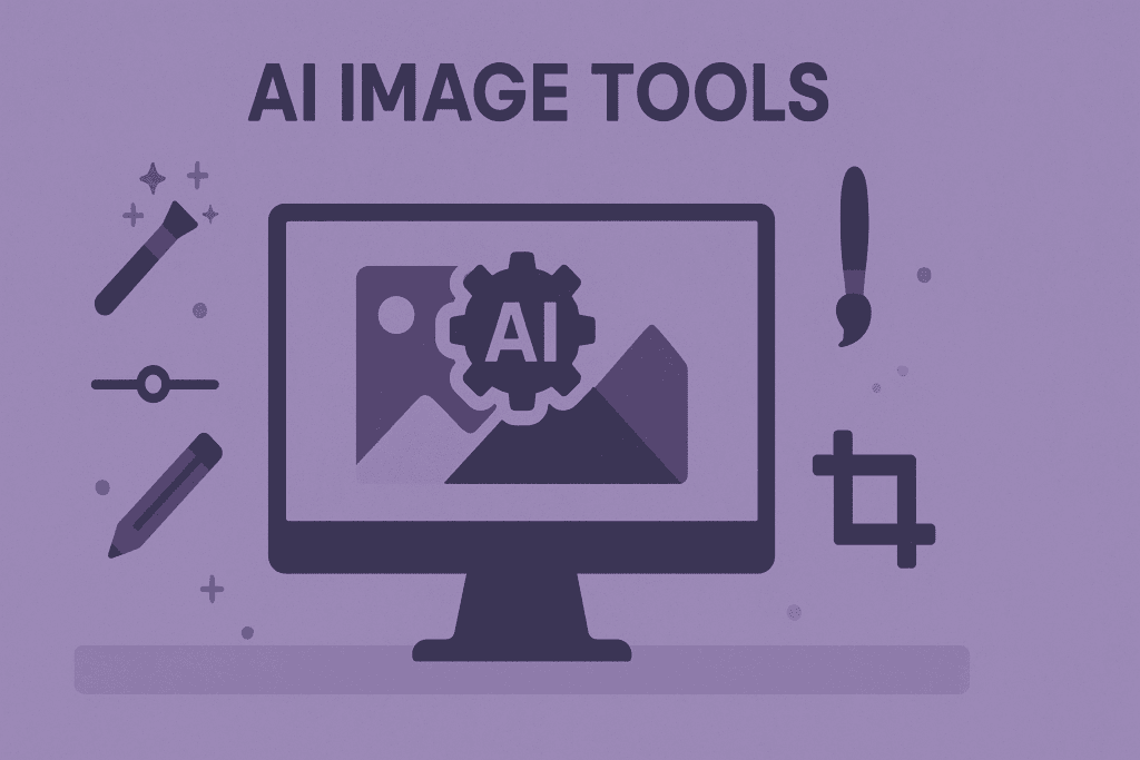 AI Image Tools