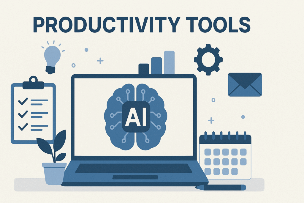 AI Productivity Tools