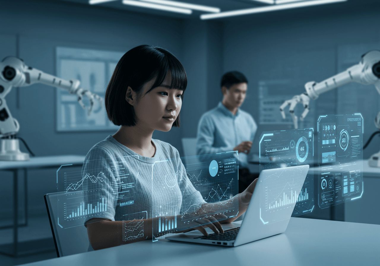 how to boost your productivity with ai tools